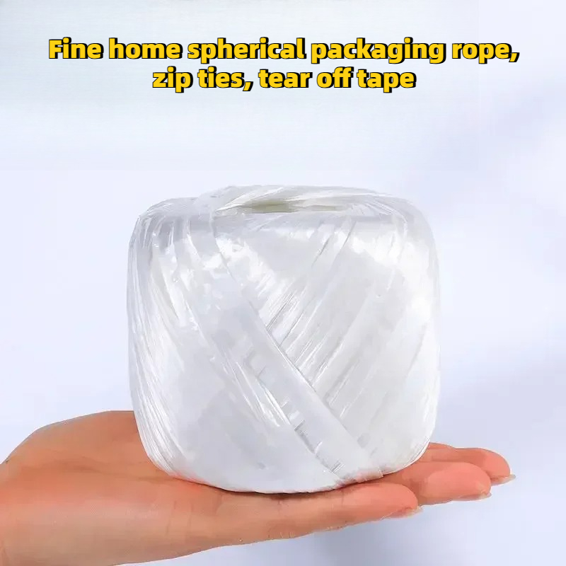 Home Textiles Manufacturer - Tali pengemasan rumah tangga premium berbentuk