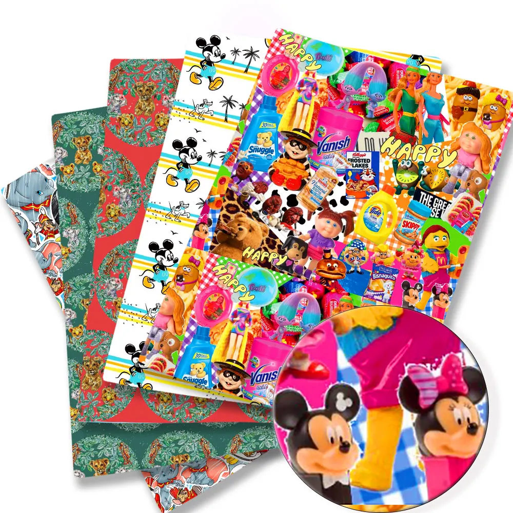 Home Textiles Brands - BEAST KINGOM Kartun Bermerek Bersama 140X50CM