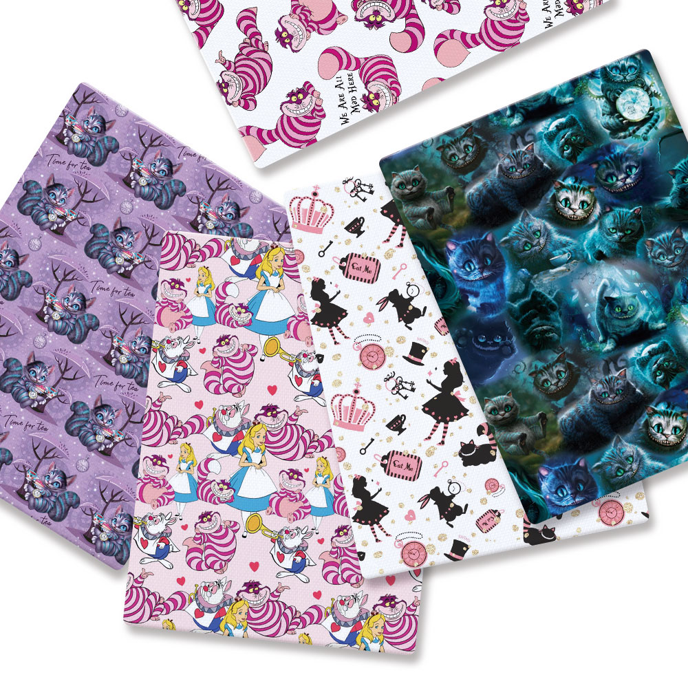 Home Textiles Brands - BEAST KINGOM Kartun Bermerek Bersama 140X50CM