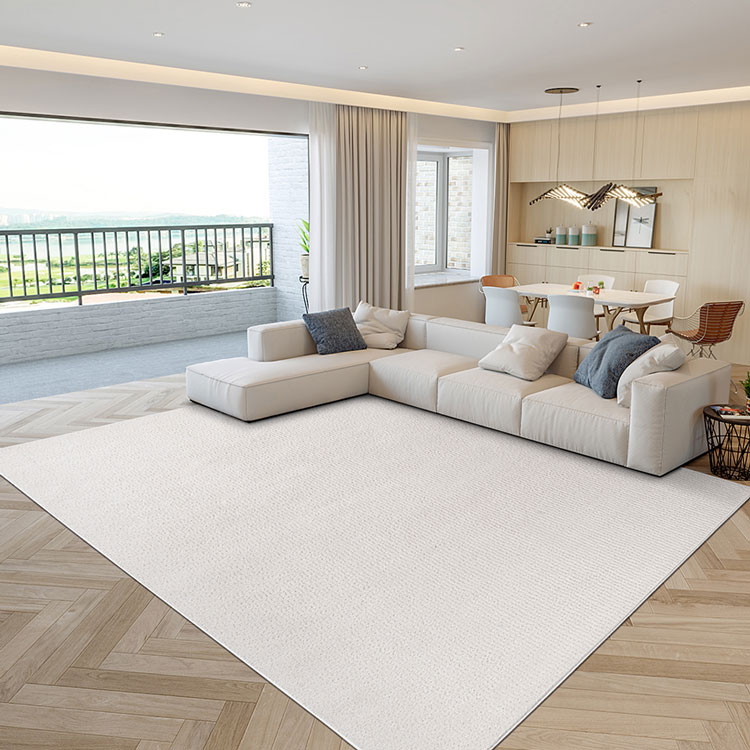 Home Textiles Manufacturer - Inovasi Rumah Produsen Karpet Berumbai Cina