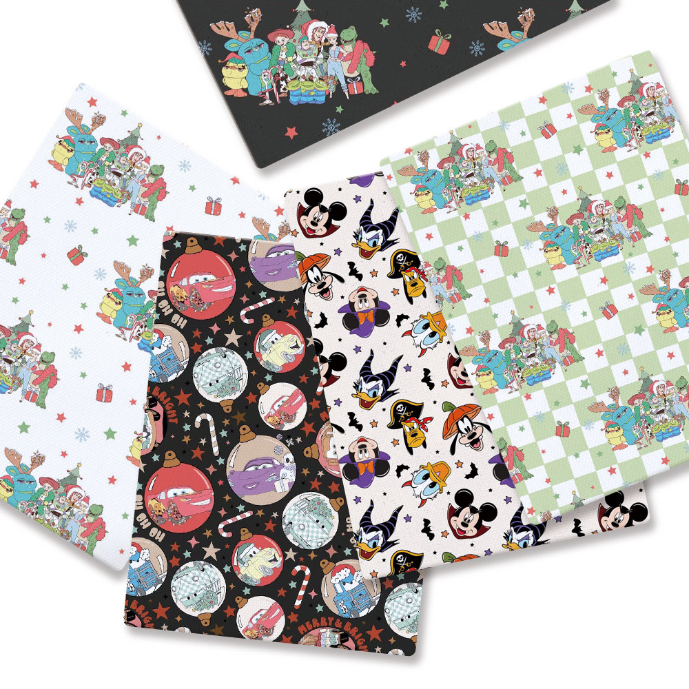 Home Textiles Brands - BEAST KINGOM Kartun Bermerek Bersama 140X50CM
