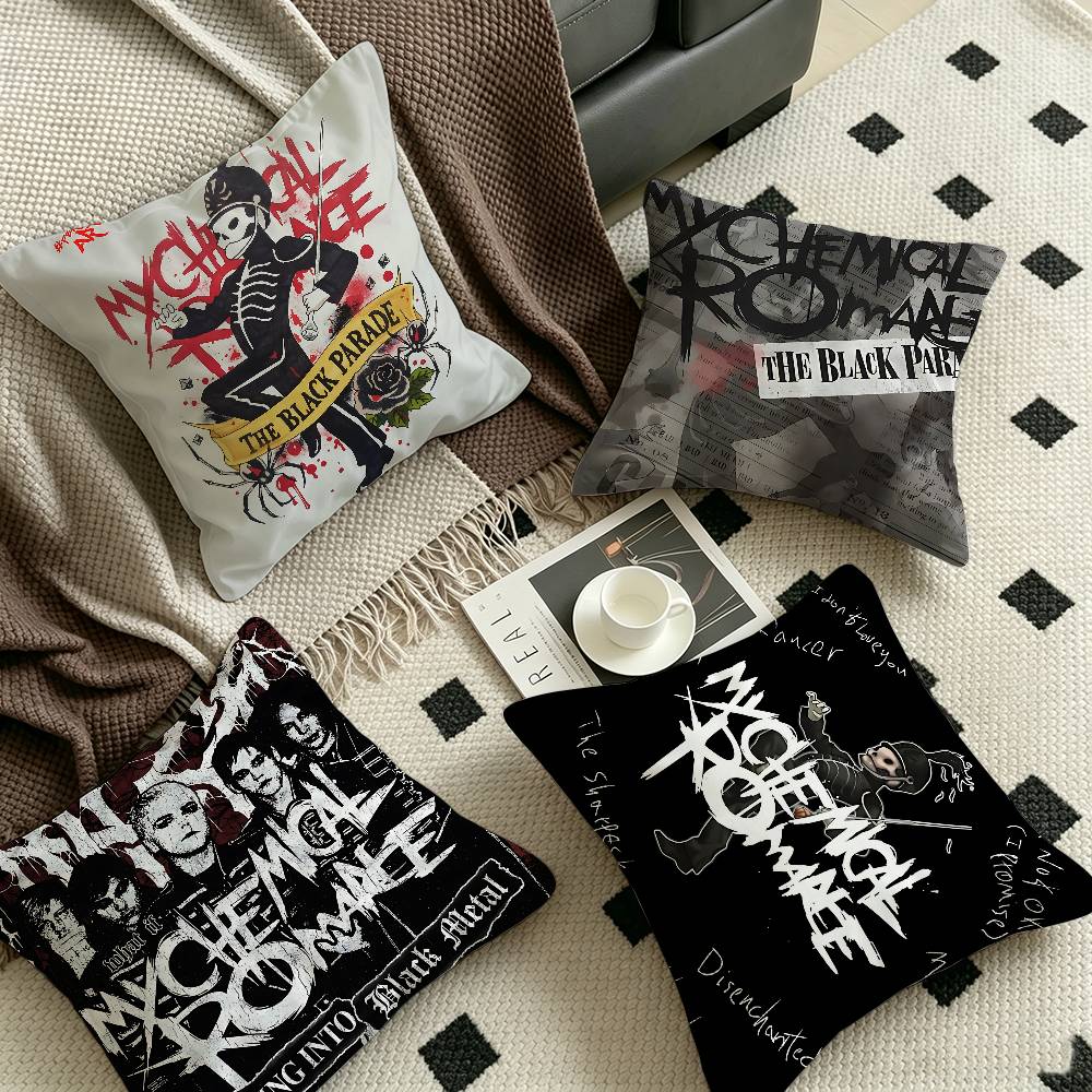 Home Textiles Inc - Bantal Dekorasi Rumah Kantor, Sarung Bantal