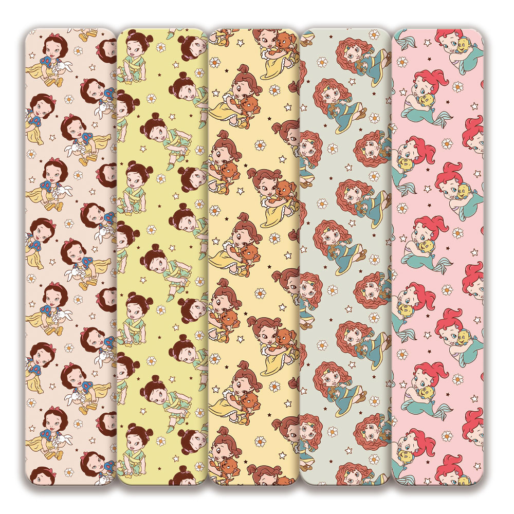 Home Textiles Brands - BEAST KINGOM Kartun Bermerek Bersama 140X50CM