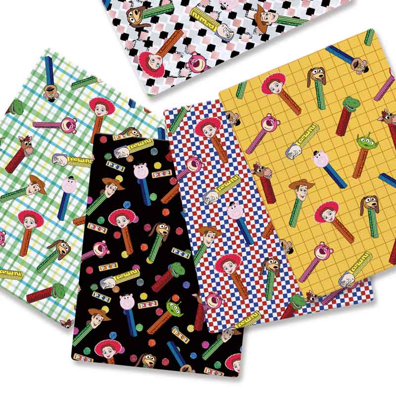 Home Textiles Brands - BEAST KINGOM Kartun Bermerek Bersama 140X50CM
