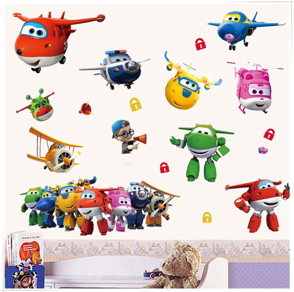 Kartun Laris Sayap Super Defor - Home Textiles Meaning ulasan dan harga