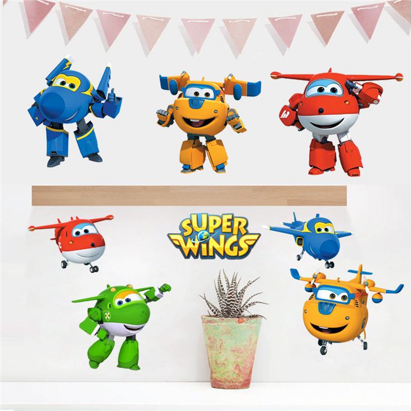 Kartun Laris Sayap Super Defor - Home Textiles Meaning ulasan dan harga