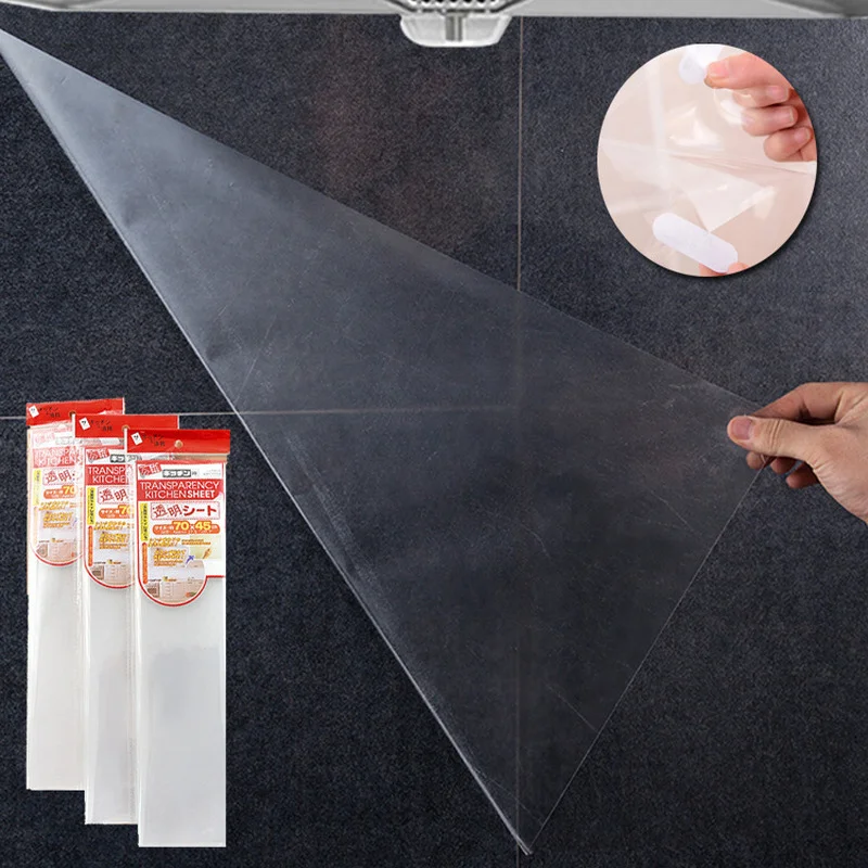 Stiker dinding dapur tahan min - Home Textiles Meaning ulasan dan harga