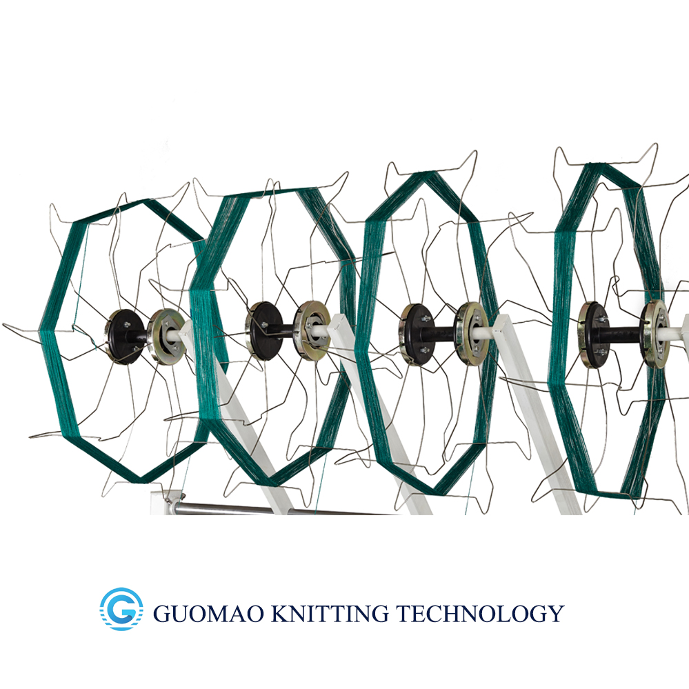 Mesin Gulung Benang 4 Spindle  - Home Textiles Manufacturer ulasan dan harga