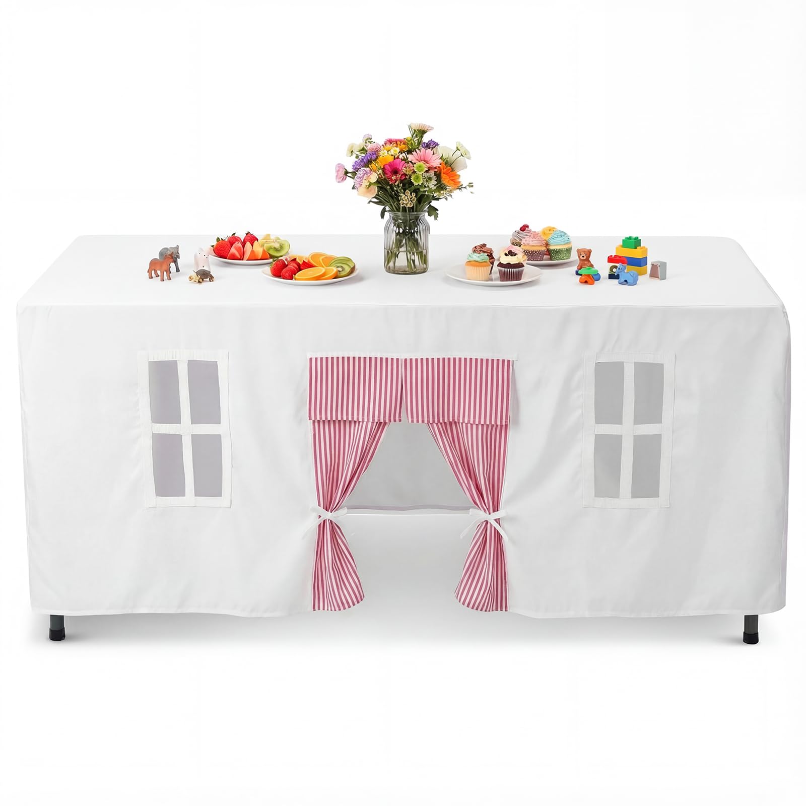 19 Model Taplak Meja Besar Rua - Home Textiles News ulasan dan harga