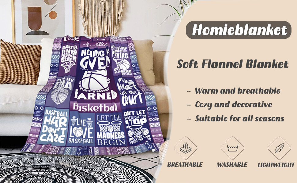 Selimut Lembut dan Nyaman dari - Home Textiles Throw ulasan dan harga