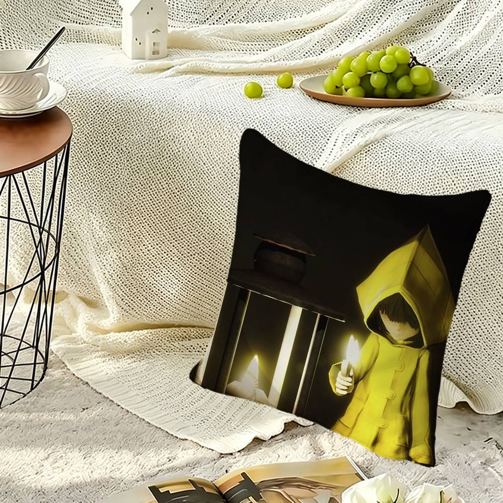 G-Game L-Little N-Nightmares S - Home Textiles Là Gì ulasan dan harga