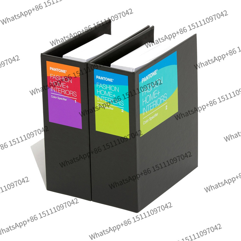 Set manual warna standar inter - Home Textiles Manufacturer ulasan dan harga