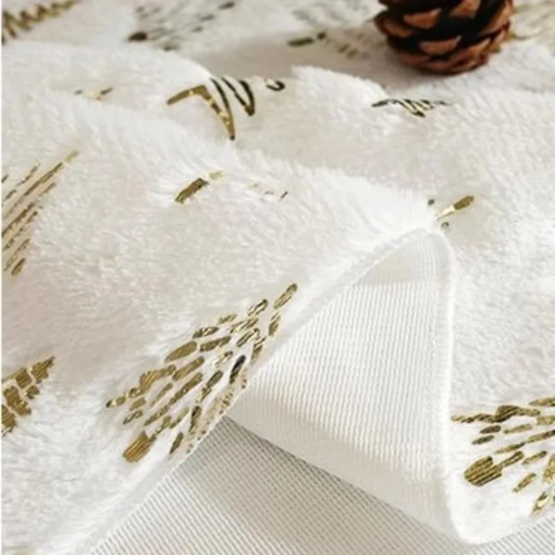 Taplak Meja Dekorasi Natal Bar - Home Textiles News ulasan dan harga