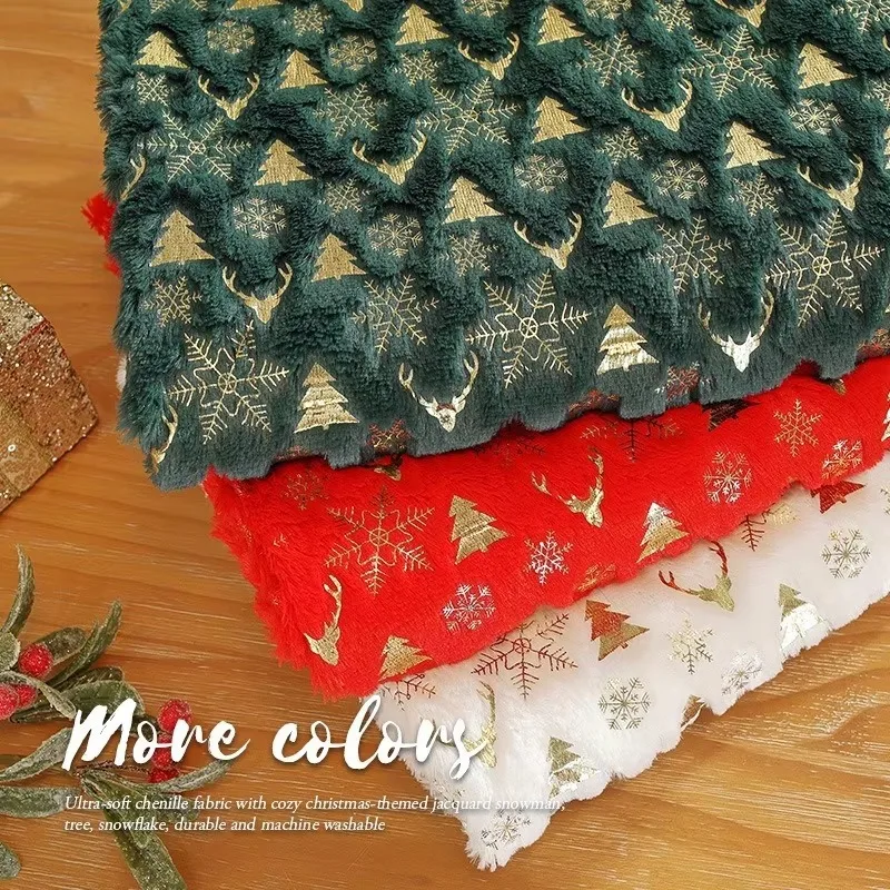 Taplak Meja Dekorasi Natal Bar - Home Textiles News ulasan dan harga