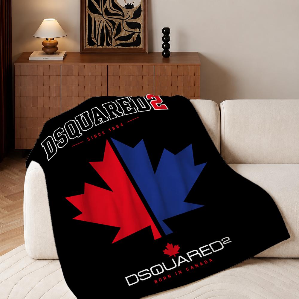 Selimut Lembut Berbahan Flanel - Home Textiles Throw ulasan dan harga