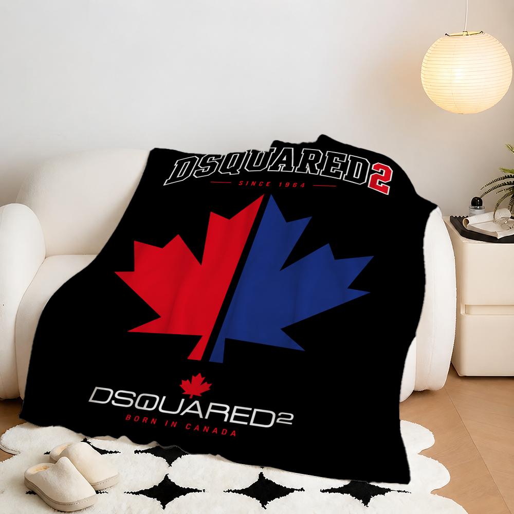 Selimut Lembut Berbahan Flanel - Home Textiles Throw ulasan dan harga