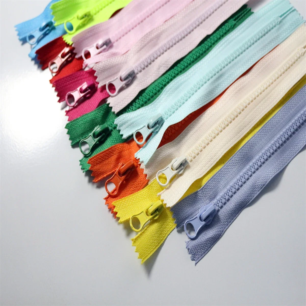 (10 buah) 5 # resin ekor tertu - Home Textiles Manufacturer ulasan dan harga