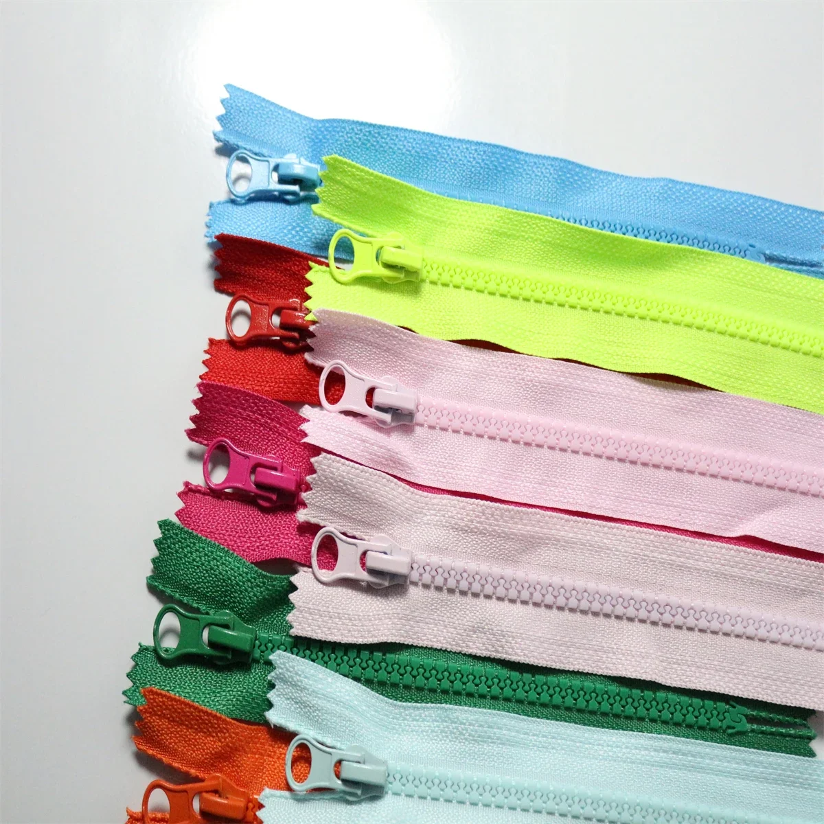 (10 buah) 5 # resin ekor tertu - Home Textiles Manufacturer ulasan dan harga