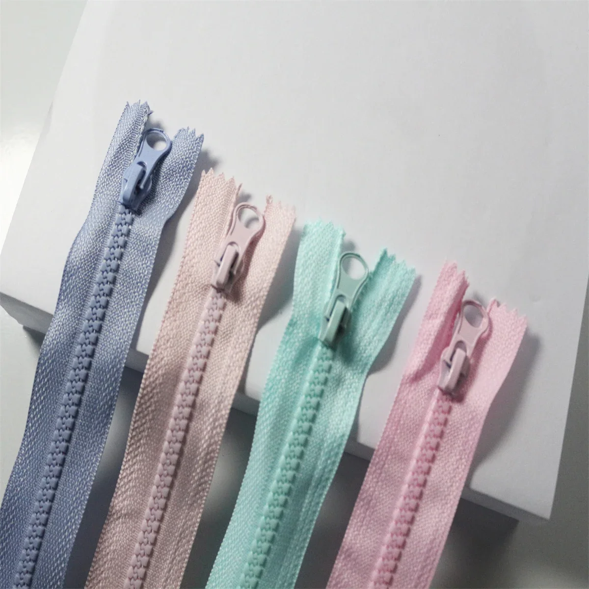 (10 buah) 5 # resin ekor tertu - Home Textiles Manufacturer ulasan dan harga