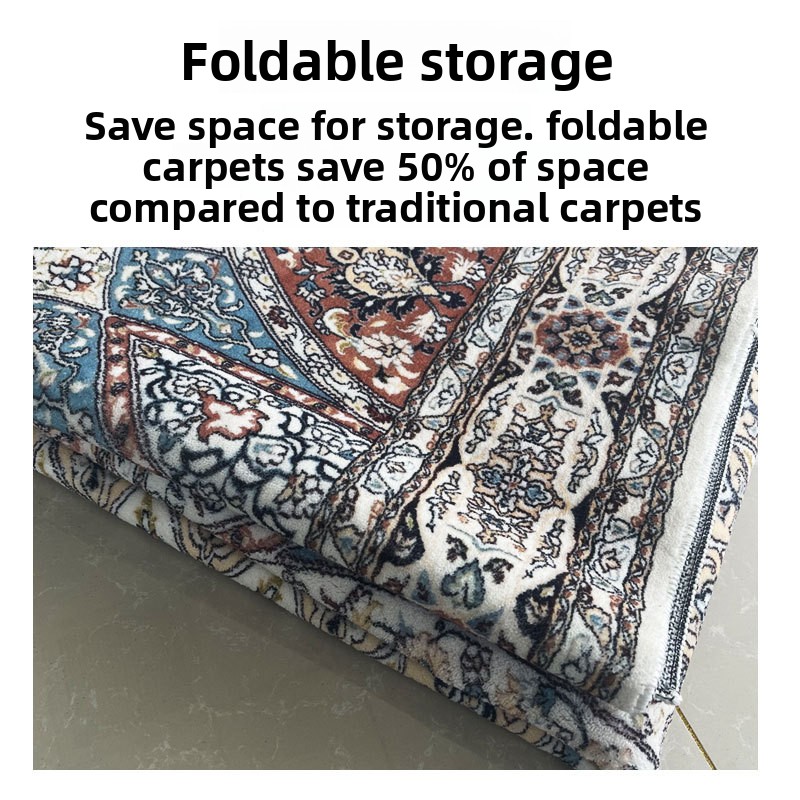 Karpet Ekstra Tebal 200x300CM  - Home Textiles Rug ulasan dan harga