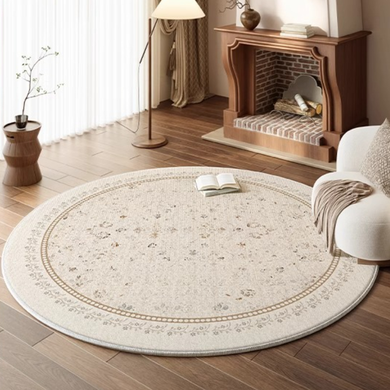 Karpet Gaya Abad Pertengahan u - Home Textiles Rug ulasan dan harga