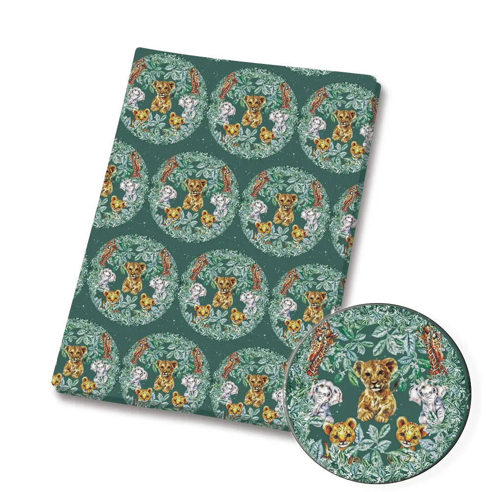 BEAST KINGOM Kartun Bermerek B - Home Textiles Brands ulasan dan harga