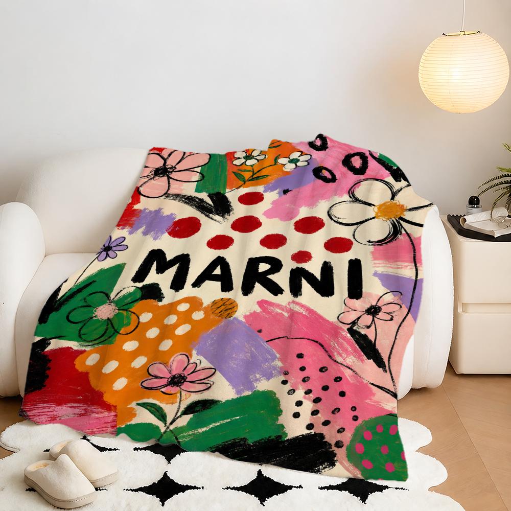 Selimut Lembut Berbahan Flanel - Home Textiles Throw ulasan dan harga