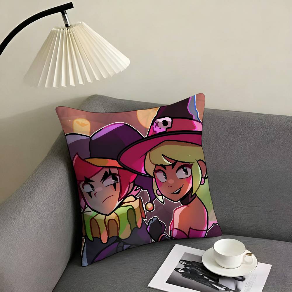 1pc Sarung Bantal GAME M-Mandy - Home Textiles Inc ulasan dan harga
