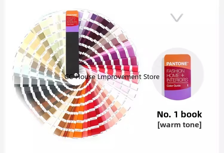 Kartu Warna Edisi Baru 2025 St - Home Textiles Manufacturer ulasan dan harga