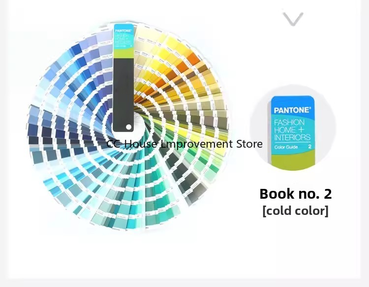 Kartu Warna Edisi Baru 2025 St - Home Textiles Manufacturer ulasan dan harga