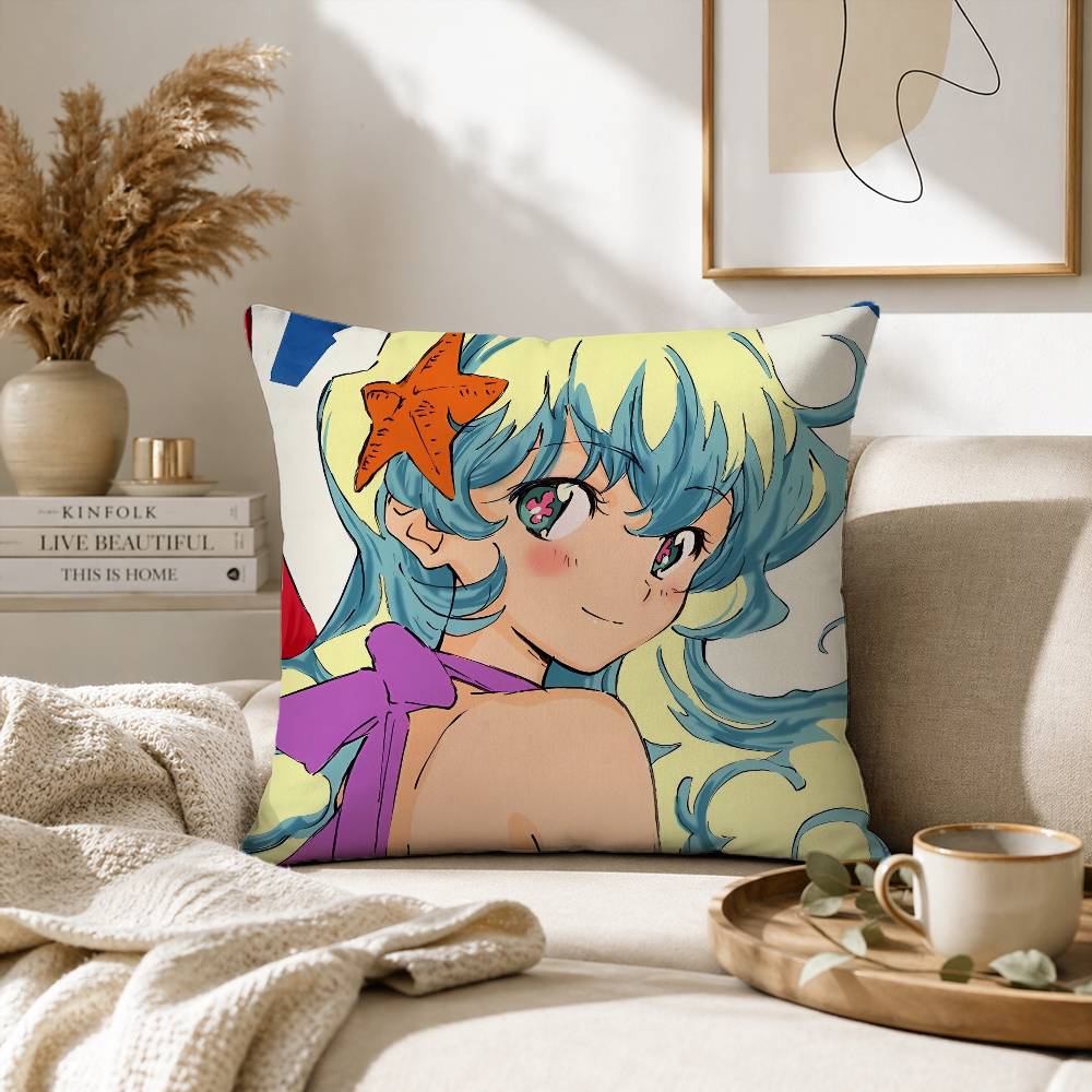Sarung Bantal Anime G-Gurren L - Home Textiles Là Gì ulasan dan harga