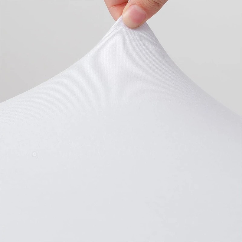 3 Buah Penutup Meja Spandex de - Home Textiles News ulasan dan harga