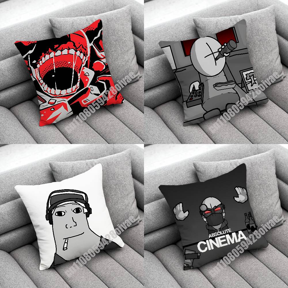 D-Deimos M-Madness C-Combat Pr - Home Textiles Inc ulasan dan harga
