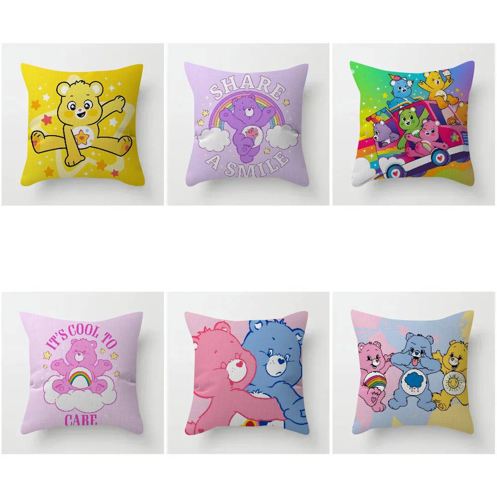 Hadiah Bantal Dekorasi Rumah K - Home Textiles Inc ulasan dan harga