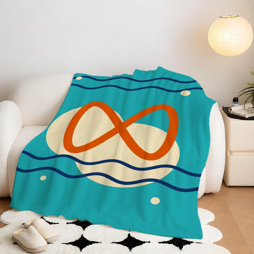 Selimut Lembut Berbahan Flanel - Home Lines Textiles ulasan dan harga