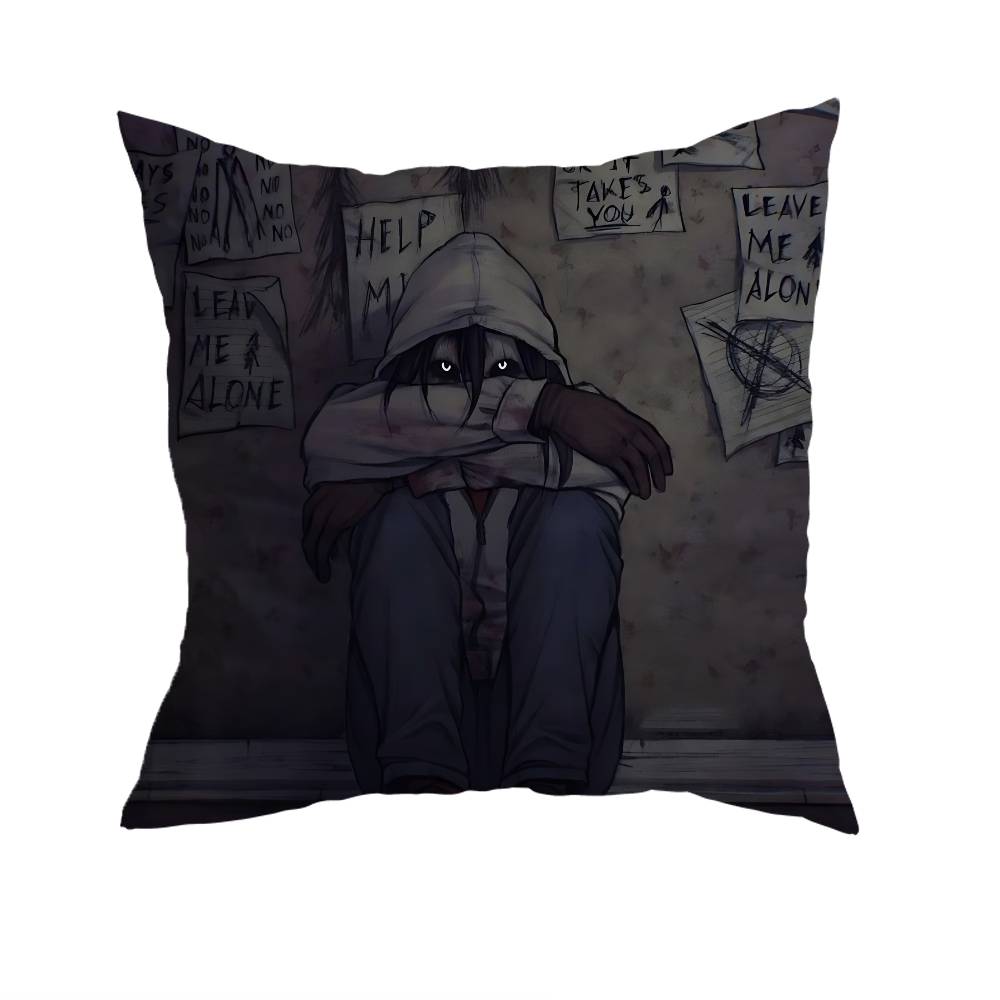 Sarung bantal Kate the C-Chase - Home Textiles Inc ulasan dan harga