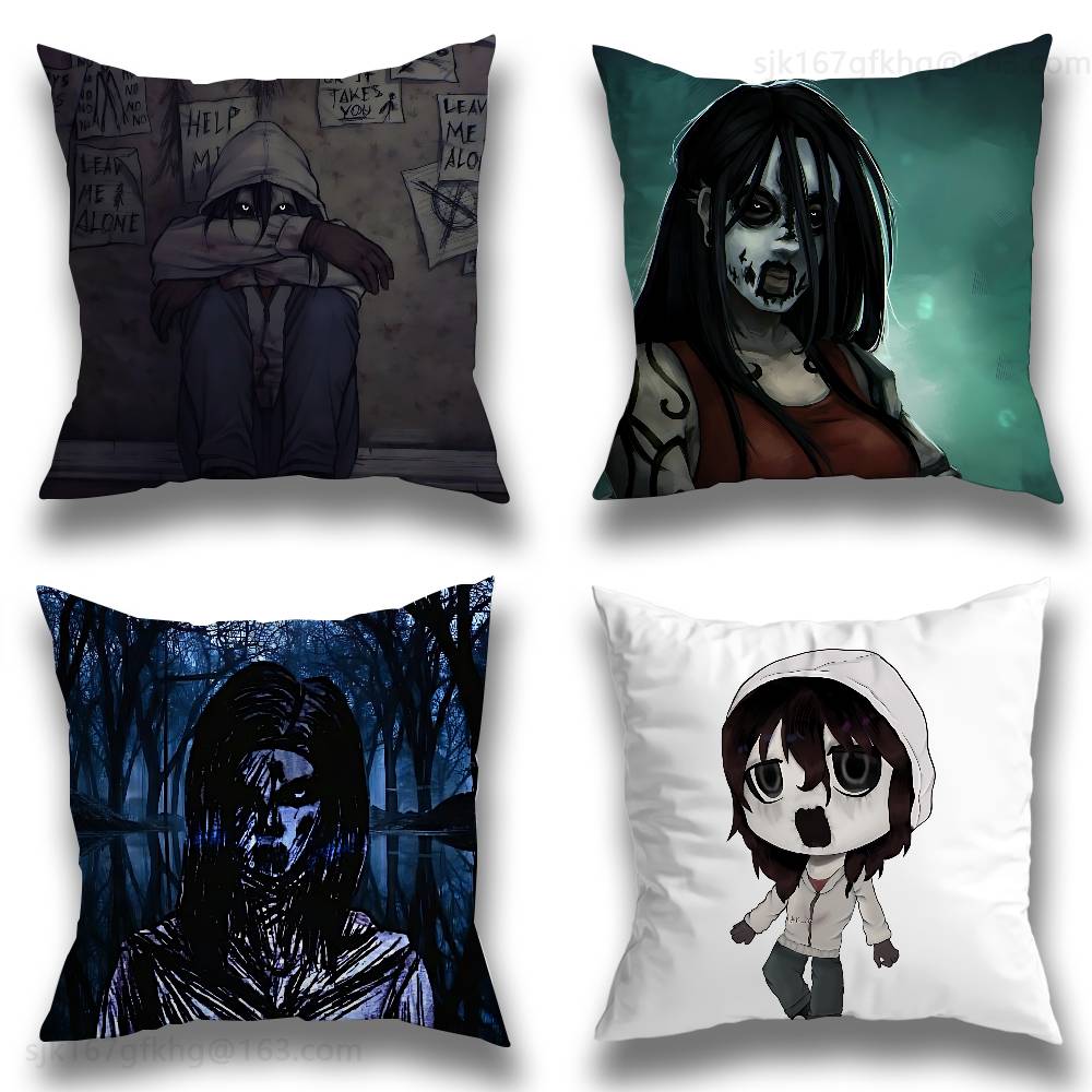Sarung bantal Kate the C-Chase - Home Textiles Inc ulasan dan harga