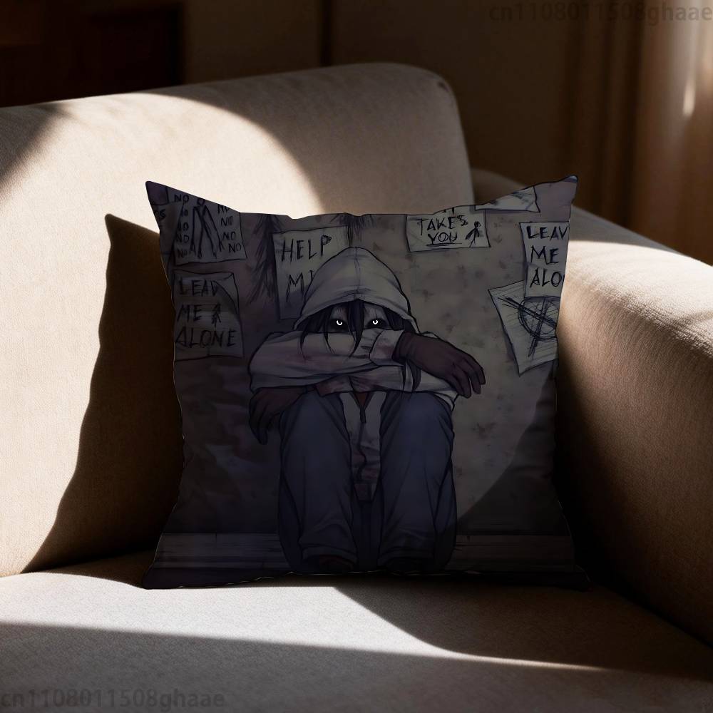 Sarung bantal Kate the C-Chase - Home Textiles Inc ulasan dan harga