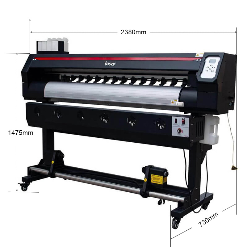 Produsen Printer Inkjet Eco So - Home Textiles Manufacturer ulasan dan harga