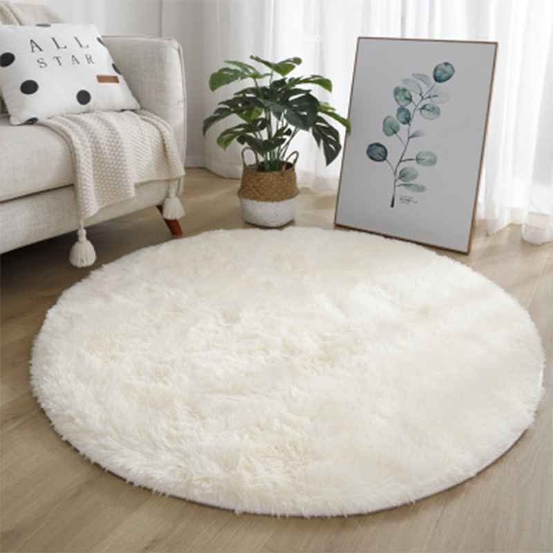 Karpet Bulu Halus Super Lembut - Home Textiles Rug ulasan dan harga