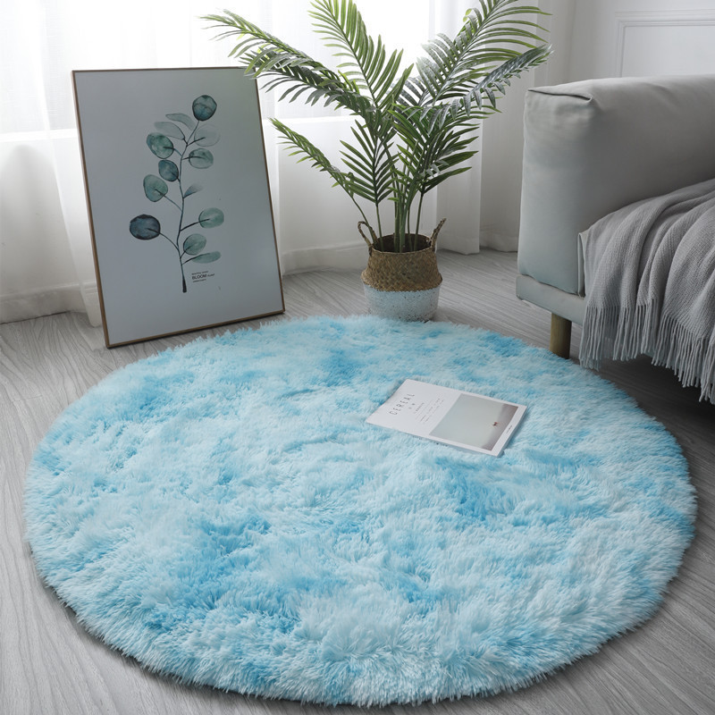 Karpet Bulu Halus Super Lembut - Home Textiles Rug ulasan dan harga