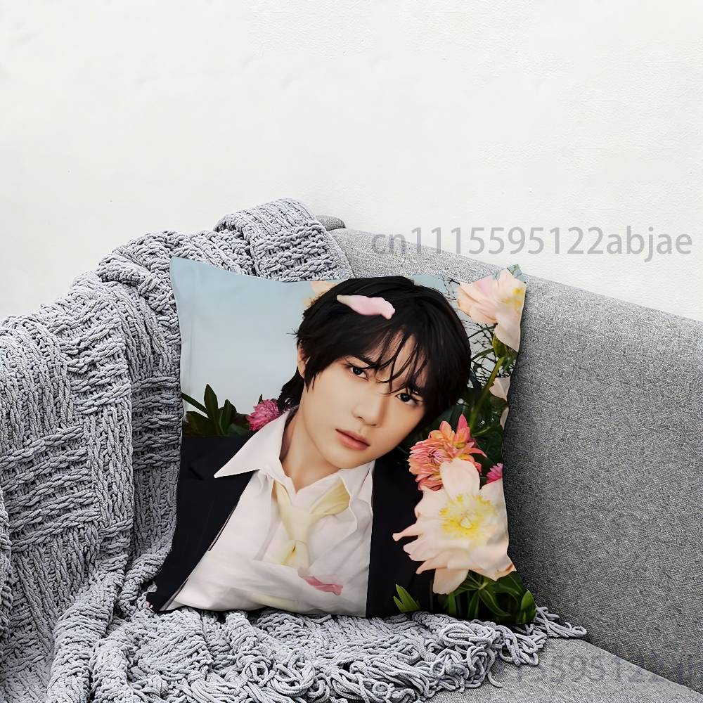 B-BEOMGYU T-TXT-T Sarung Banta - Home Textiles Throw ulasan dan harga