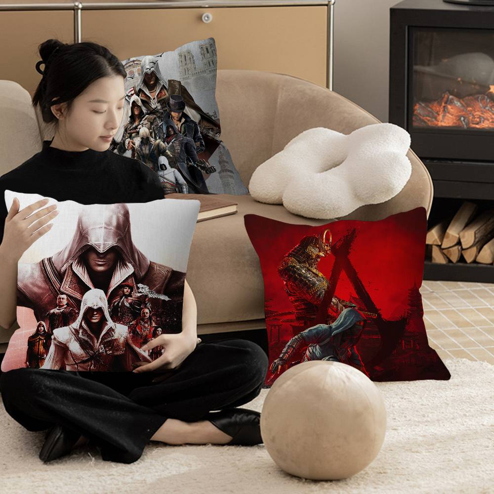 Sarung Bantal Personalisasi Ga - Home Textiles Inc ulasan dan harga