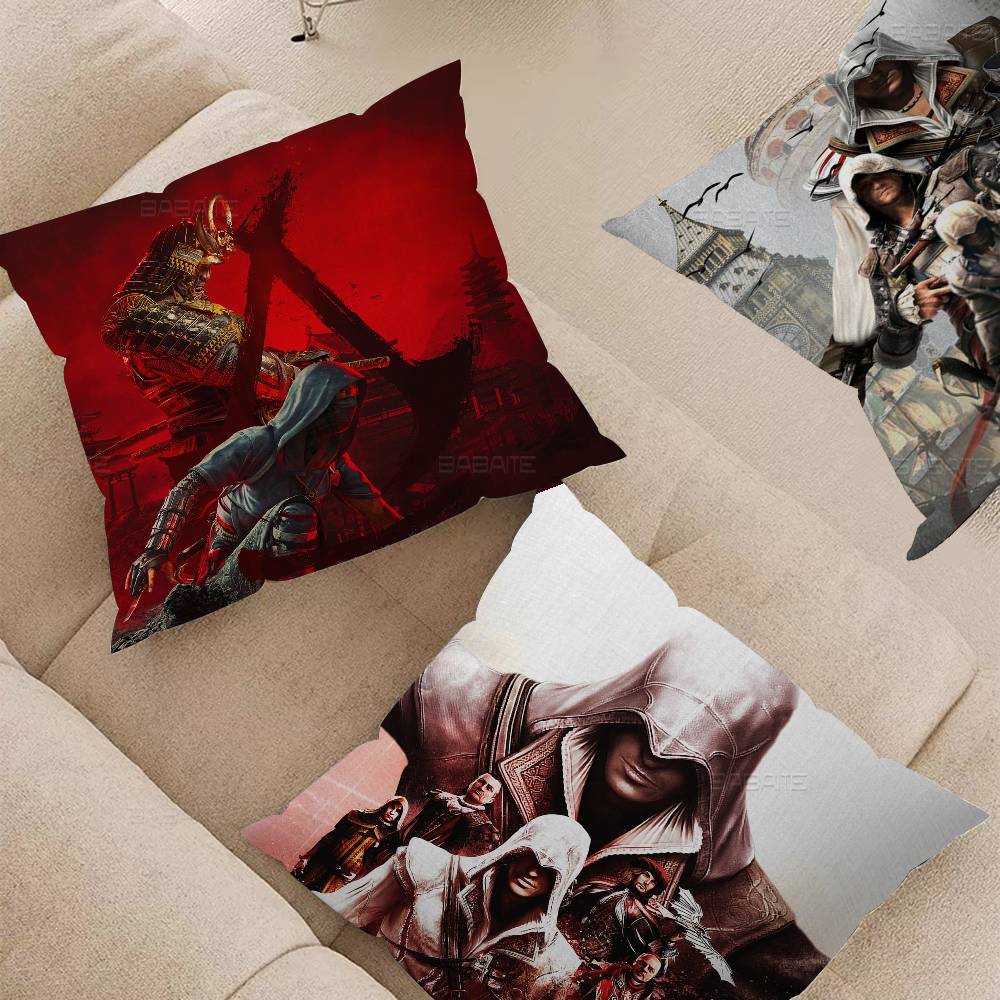 Sarung Bantal Personalisasi Ga - Home Textiles Inc ulasan dan harga