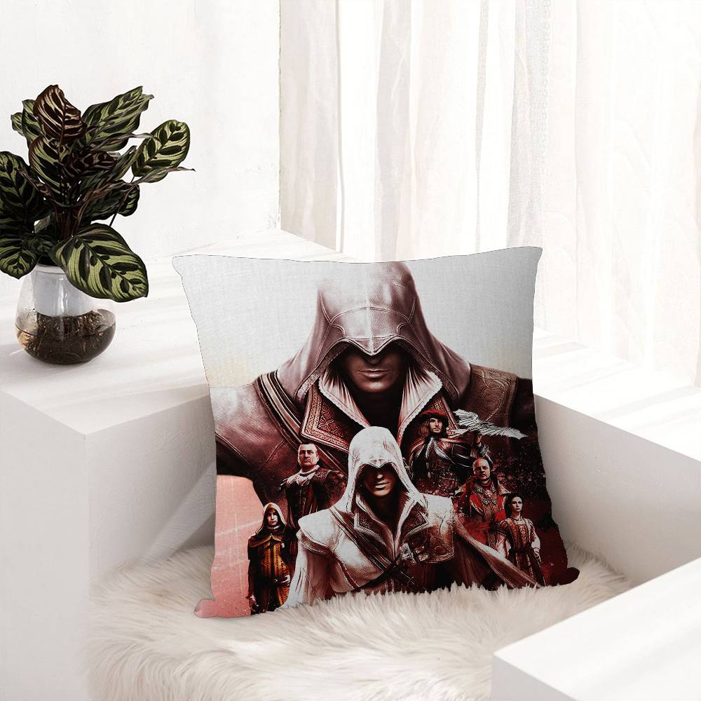 Sarung Bantal Personalisasi Ga - Home Textiles Inc ulasan dan harga