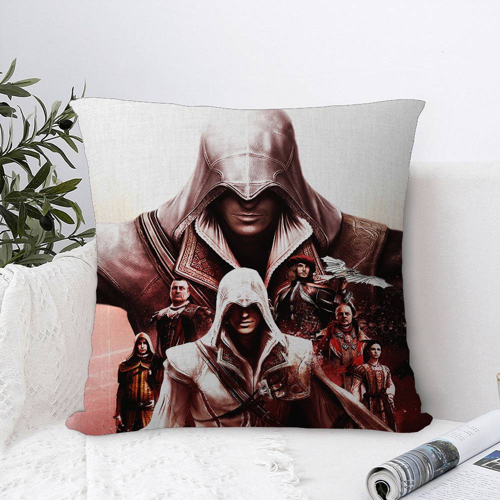 Sarung Bantal Personalisasi Ga - Home Textiles Inc ulasan dan harga