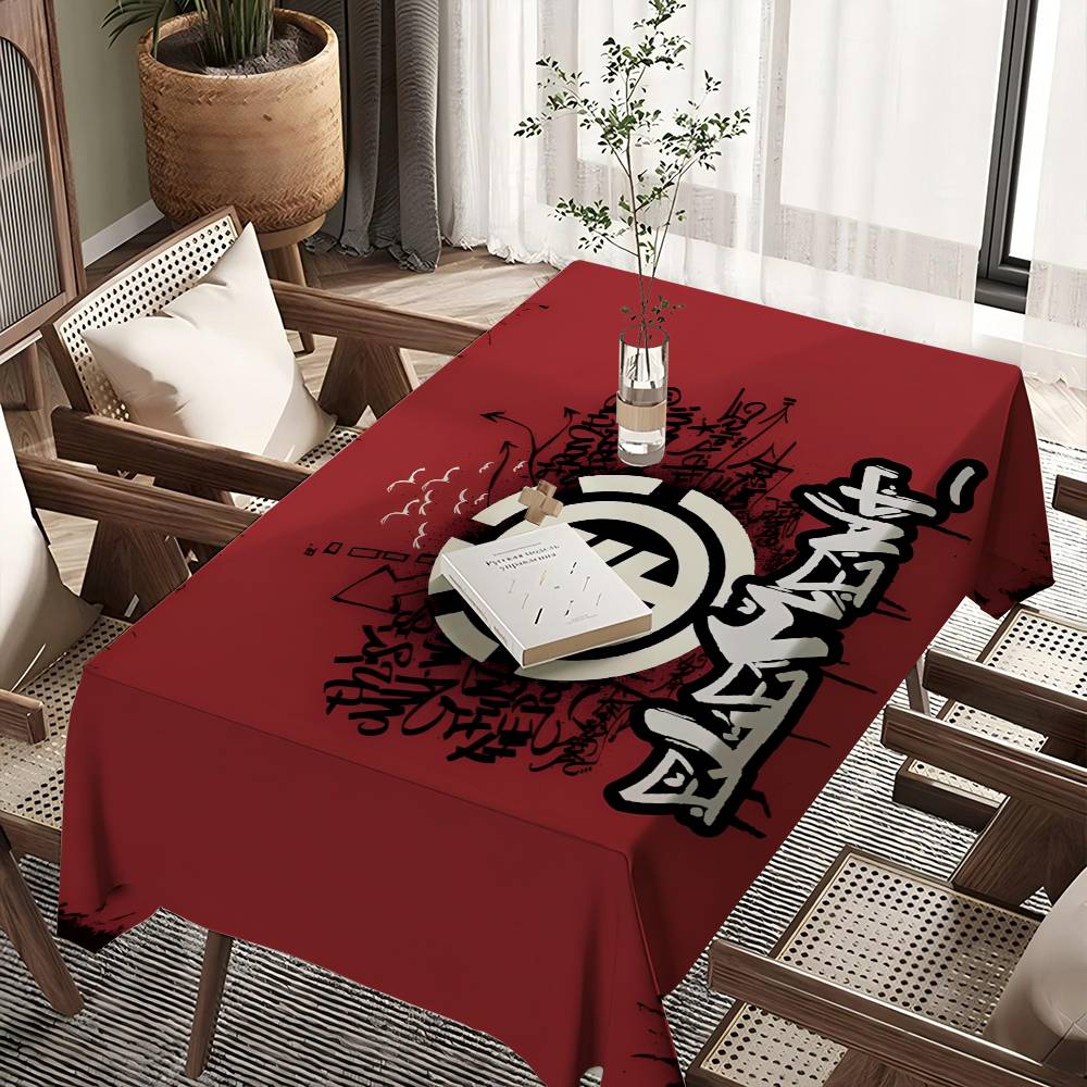 Taplak Meja E-Element S-Skateb - Home Textiles News ulasan dan harga