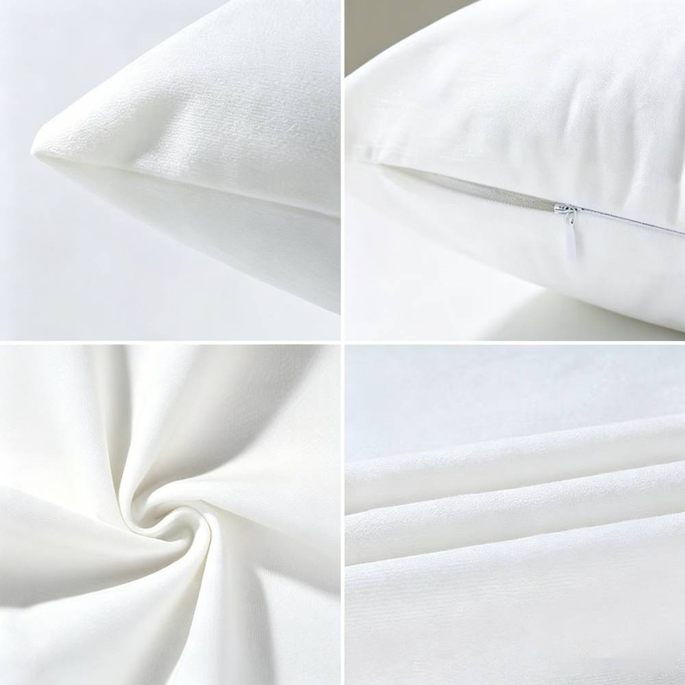 Sarung Bantal Persegi yang Dap - Home Textiles Là Gì ulasan dan harga