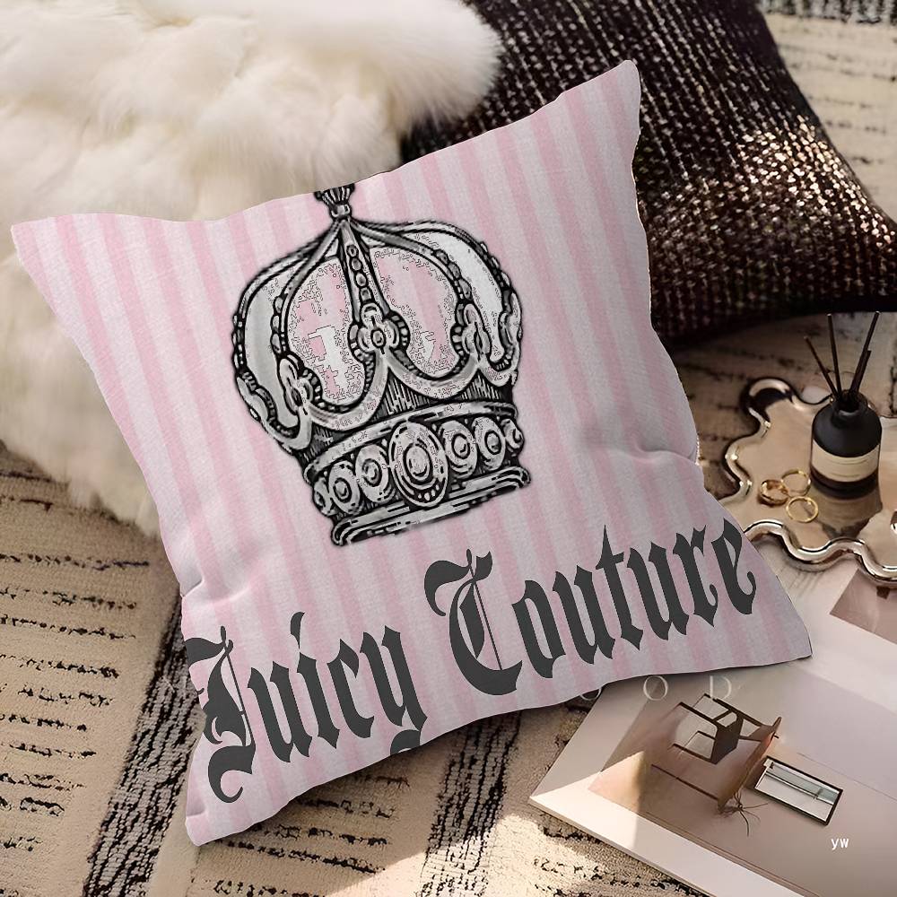 Sarung Bantal J-Juicy C-Coutur - Home Textiles Inc ulasan dan harga