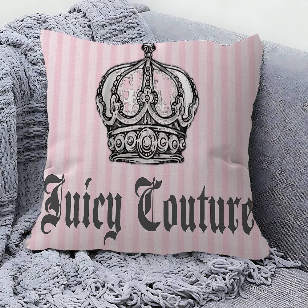 Sarung Bantal J-Juicy C-Coutur - Home Textiles Inc ulasan dan harga